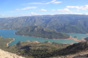 Alojamiento aguasblanquillas Coto-Ríos
